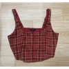 Áo Corset Blu Pepper Dư Xịn – Thiết Kế Gọn Gàng, Tôn Đường Cong, Giá Sale 133k 6
