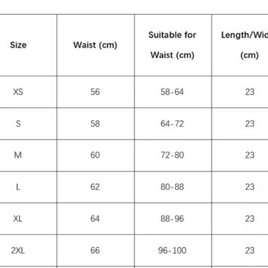Áo corset định hình eo nữ giảm mỡ bụng, đai giảm cân tạo dáng – Giá chỉ 135.000đ 2