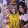 Áo Cosplay Long Bào Hài Hước – Quà Sinh Nhật Độc Lạ, Mũ Rồng Troll, Giá 140k 6