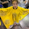 Áo Cosplay Long Bào Hài Hước – Quà Sinh Nhật Độc Lạ, Mũ Rồng Troll, Giá 140k 8
