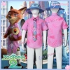 Áo cosplay Nick Wilde Zootopia 2 và phụ kiện cho người lớn – Giá ưu đãi 179.699₫, chất liệu cao cấp, thiết kế chi tiết 2