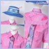Áo cosplay Nick Wilde Zootopia 2 và phụ kiện cho người lớn – Giá ưu đãi 179.699₫, chất liệu cao cấp, thiết kế chi tiết 6