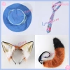 Áo cosplay Nick Wilde Zootopia 2 và phụ kiện cho người lớn – Giá ưu đãi 179.699₫, chất liệu cao cấp, thiết kế chi tiết 7