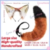 Áo cosplay Nick Wilde Zootopia 2 và phụ kiện cho người lớn – Giá ưu đãi 179.699₫, chất liệu cao cấp, thiết kế chi tiết 8