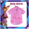 Áo cosplay Nick Wilde Zootopia 2 và phụ kiện cho người lớn – Giá ưu đãi 179.699₫, chất liệu cao cấp, thiết kế chi tiết 10