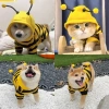 Áo Cosplay Ong Dễ Thương cho Mèo & Chó - Chống Rơi, Ấm Áp, Giá Ưu Đãi 110,551₫ 2