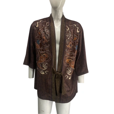 Áo cosplay Thần Thoại Ngộ Không màu đen haori linh mục 4XL giảm giá 214,920₫ 3 Áo cosplay Thần Thoại Ngộ Không màu đen haori linh mục 4XL giảm giá 214,920₫ 3