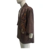 Áo cosplay Thần Thoại Ngộ Không màu đen haori linh mục 4XL giảm giá 214,920₫ 4