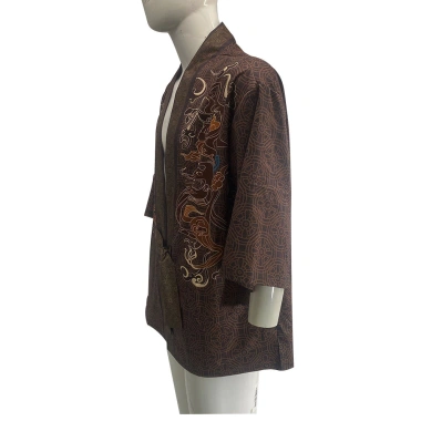 Áo cosplay Thần Thoại Ngộ Không màu đen haori linh mục 4XL giảm giá 214,920₫ 4 Áo cosplay Thần Thoại Ngộ Không màu đen haori linh mục 4XL giảm giá 214,920₫ 4