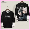 Áo cosplay Unisex Jujutsu Kaisen Geto Suguru 3D Oversize - 245.160 VND, giảm 19%