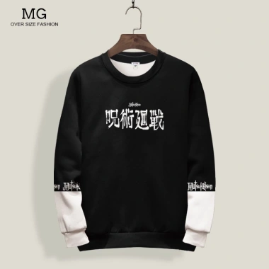 Áo cosplay Unisex Jujutsu Kaisen Geto Suguru 3D Oversize - 245.160 VND, giảm 19% 6 Áo cosplay Unisex Jujutsu Kaisen Geto Suguru 3D Oversize - 245.160 VND, giảm 19% 6