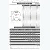 Áo cosplay Unisex Jujutsu Kaisen Geto Suguru 3D Oversize - 245.160 VND, giảm 19% 7