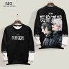 Áo cosplay Unisex Jujutsu Kaisen Geto Suguru 3D Oversize - 245.160 VND, giảm 19% 8
