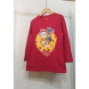 Áo cotton dài tay size đại cho bé 20-48kg, mềm mại, giá ưu đãi 44.500đ 6
