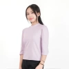 Áo cotton G@P thời trang nữ - Mẫu mới, thoáng mát, giảm giá 20% chỉ 55.300 VND