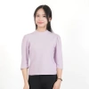 Áo cotton G@P thời trang nữ - Mẫu mới, thoáng mát, giảm giá 20% chỉ 55.300 VND 2