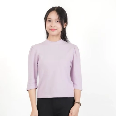 Áo cotton G@P thời trang nữ - Mẫu mới, thoáng mát, giảm giá 20% chỉ 55.300 VND