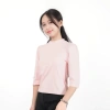 Áo cotton G@P thời trang nữ - Mẫu mới, thoáng mát, giảm giá 20% chỉ 55.300 VND 3