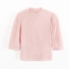 Áo cotton G@P thời trang nữ - Mẫu mới, thoáng mát, giảm giá 20% chỉ 55.300 VND 7