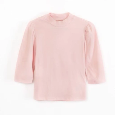 Áo cotton G@P thời trang nữ - Mẫu mới, thoáng mát, giảm giá 20% chỉ 55.300 VND
