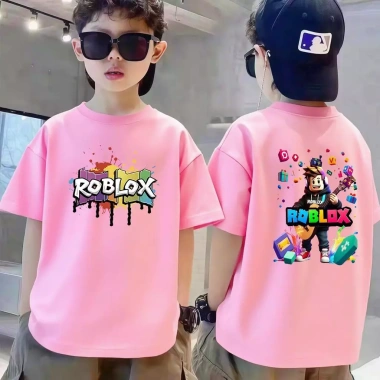 Áo cotton Kanak Kanak 3/4 bé 13/14, thoải mái 100% Baju T, giảm 17%