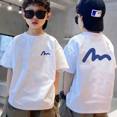 Áo cotton tay ngắn bộ ngắn màu mới 2.025 - Siêu nhẹ, thanh toán nhanh, giảm giá 20%
