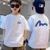 Áo cotton tay ngắn bộ ngắn màu mới 2.025 - Siêu nhẹ, thanh toán nhanh, giảm giá 20% 10