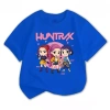 Áo cotton trẻ em size 3-12, bộ trang phục idol tuyệt vời, giảm 50% chỉ 143.332₫ 5