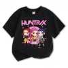 Áo cotton trẻ em size 3-12, bộ trang phục idol tuyệt vời, giảm 50% chỉ 143.332₫ 8