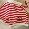Áo Cotton Unisex 2-6 tuổi mùa hè thoáng mát, chống nắng sang trọng, thời trang - Giá ưu đãi 171.800₫ 5