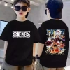 Áo Cotton Unisex Cổ Thuyền Em Trẻ 3-14 In Hình COD Thiết Kế 100.333 VND 2