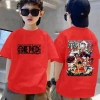 Áo Cotton Unisex Cổ Thuyền Em Trẻ 3-14 In Hình COD Thiết Kế 100.333 VND 3