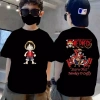 Áo Cotton Unisex Cổ Thuyền Em Trẻ 3-14 In Hình COD Thiết Kế 100.333 VND 8