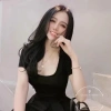 Áo cotton zip đẹp cổ chữ U bọc viền, to phom ôm co dãn, giá 49.000đ giảm sâu 3
