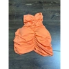 Áo Crop Cam Dưới 48kg Mẫu Mới Giá Chỉ 30.000 VNĐ Giảm Giá Đặc Biệt 2