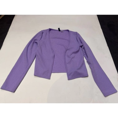 Áo crop dài tay 2hand - Link tổng hợp mẫu mới size Q33, giảm còn 30.000 VND