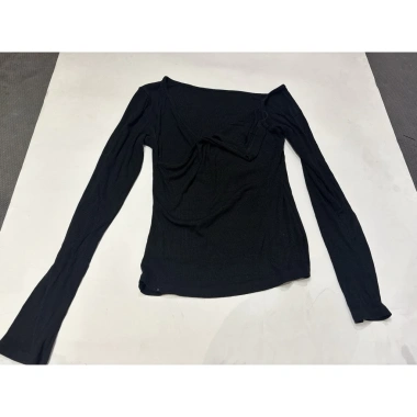 Áo Crop Dài Tay 2hand Link Tổng Hợp Q15 - Giá Chỉ 25.000 VNĐ, Thời Trang Năng Động 6