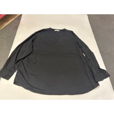 Áo Crop Dài Tay 2hand Q26 – Thời Trang Nữ Đẹp, Giá Chỉ 25.000₫