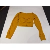 Áo Crop Dài Tay 2hand Q26 – Thời Trang Nữ Đẹp, Giá Chỉ 25.000₫ 8