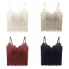 Áo Crop Top & Áo Sơ Mi Vest Ren Mỏng – Phong Cách Ngọt Ngào Mùa Hè, Giá 101.628₫ 3