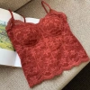 Áo Crop Top & Áo Sơ Mi Vest Ren Mỏng – Phong Cách Ngọt Ngào Mùa Hè, Giá 101.628₫ 5