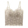 Áo Crop Top & Áo Sơ Mi Vest Ren Mỏng – Phong Cách Ngọt Ngào Mùa Hè, Giá 101.628₫ 10