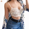 Áo Crop Top Không Tay Dây Đeo Ren Gợi Cảm Dành Cho Phụ Nữ - Giá Ưu Đãi 67.716 VND 9