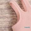 Áo croptop không tay màu đơn giản cho bé 2-7 tuổi - Thời trang mùa hè giá ưu đãi 8