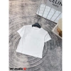 Áo Croptop Nữ Ôm Body Sexy Giá 24,150₫ Giảm Giá, Vải Co Giãn Thân Thái 3