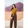 Áo croptop Sophie đính hoa thời trang nữ - Giá chỉ 330.000 VNĐ, giảm tới 17% 2