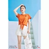 Áo croptop Sophie đính hoa thời trang nữ - Giá chỉ 330.000 VNĐ, giảm tới 17% 5