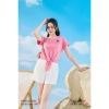 Áo croptop Sophie đính hoa thời trang nữ - Giá chỉ 330.000 VNĐ, giảm tới 17% 7