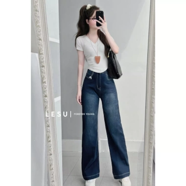 Áo Croptop Thun Gân Nhún Eo Cổ V Lai Bầu Tay Ngắn - Giảm Giá Đến 110k 3