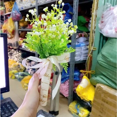 Áo Cử Nhân Tốt Nghiệp + Mũ Hoàng Gia cho Bé Mầm Non - Kỷ Yếu, Giá 65.000đ
